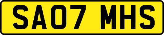 SA07MHS