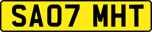 SA07MHT