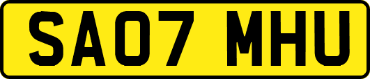 SA07MHU