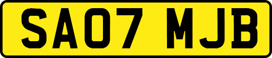 SA07MJB