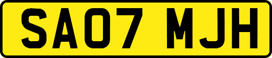 SA07MJH