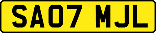 SA07MJL