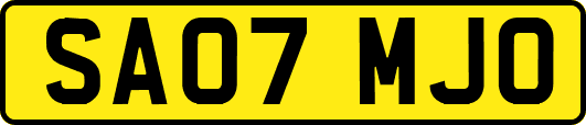 SA07MJO