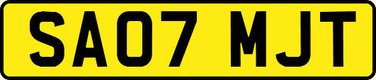 SA07MJT