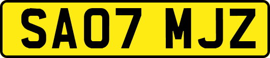 SA07MJZ
