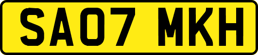 SA07MKH