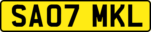 SA07MKL