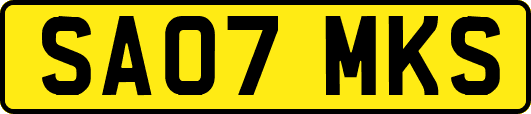 SA07MKS