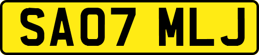 SA07MLJ