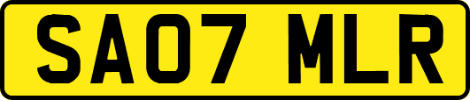 SA07MLR