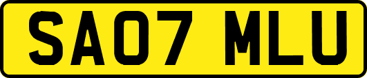 SA07MLU