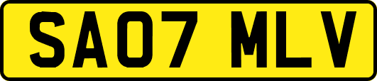 SA07MLV