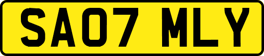 SA07MLY