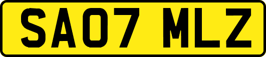 SA07MLZ