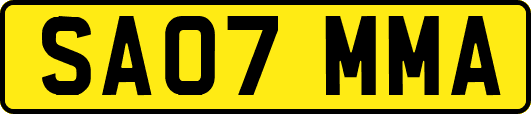 SA07MMA