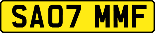 SA07MMF