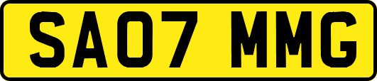 SA07MMG