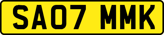 SA07MMK