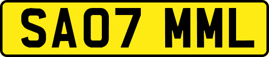 SA07MML