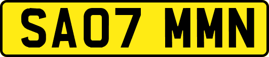 SA07MMN