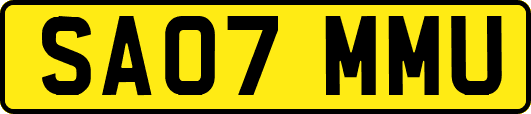 SA07MMU