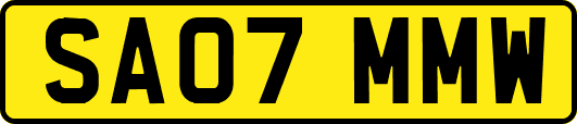 SA07MMW