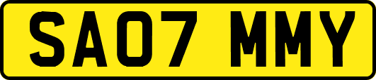 SA07MMY
