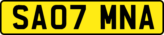 SA07MNA