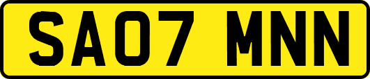 SA07MNN
