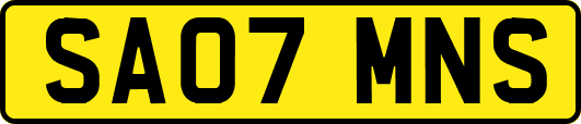SA07MNS