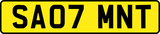 SA07MNT