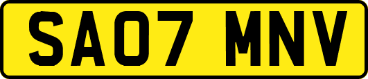 SA07MNV
