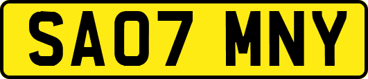 SA07MNY