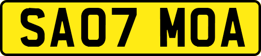 SA07MOA
