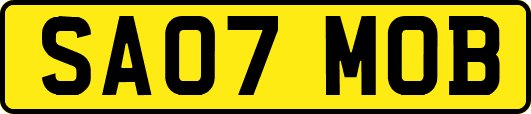 SA07MOB