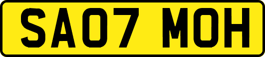 SA07MOH
