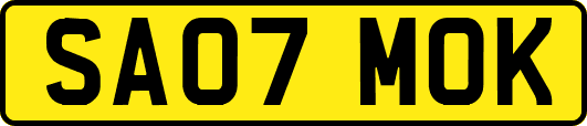 SA07MOK