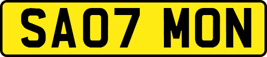 SA07MON