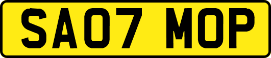 SA07MOP