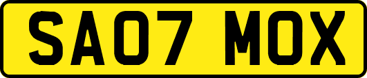 SA07MOX