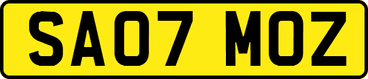 SA07MOZ
