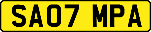 SA07MPA