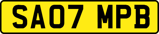 SA07MPB