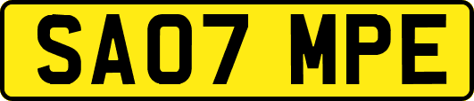 SA07MPE