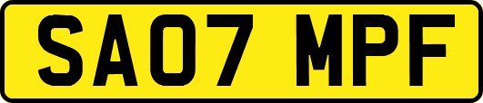 SA07MPF