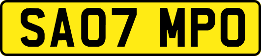 SA07MPO