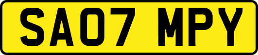 SA07MPY