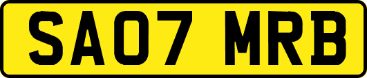 SA07MRB