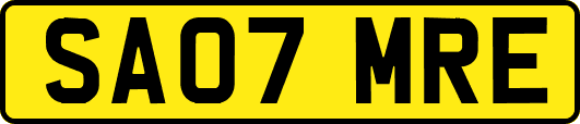 SA07MRE