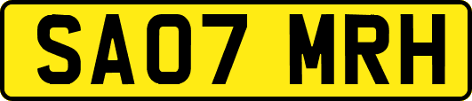 SA07MRH